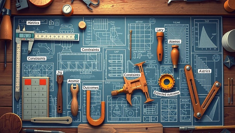 Domain-Driven Design: Streamlining AI-Powered Software Development